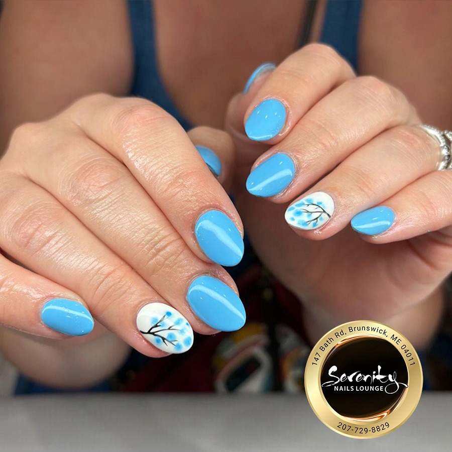 Serenity Nails Lounge